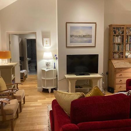 2 Quay Road, Killala. Stunning Sea Front Cottage Exteriör bild