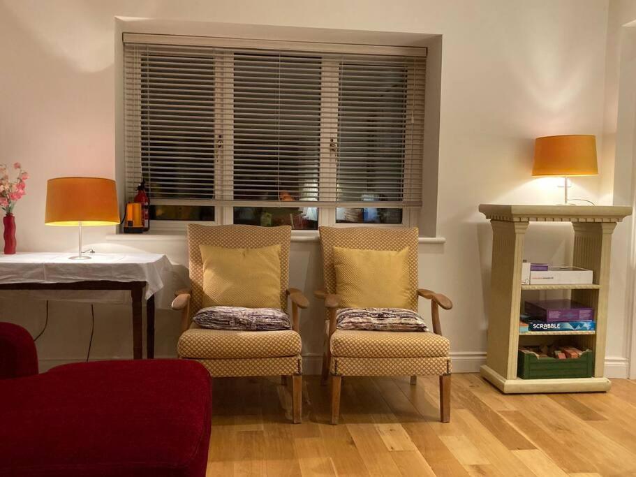 2 Quay Road, Killala. Stunning Sea Front Cottage Exteriör bild